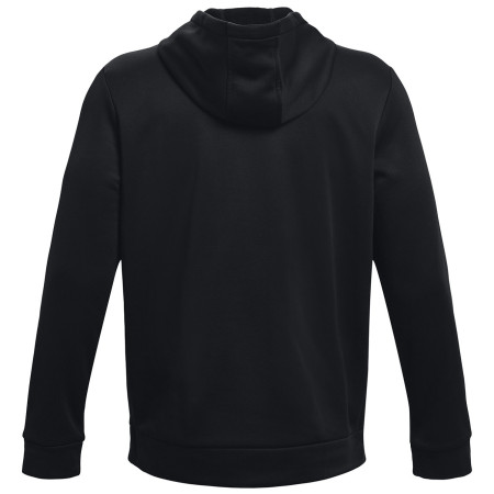 Hanorac bărbați Under Armour Armour Fleece Hoodie