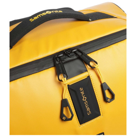 Valiză cu roți Samsonite Paradiver Light Duffle/WH 55