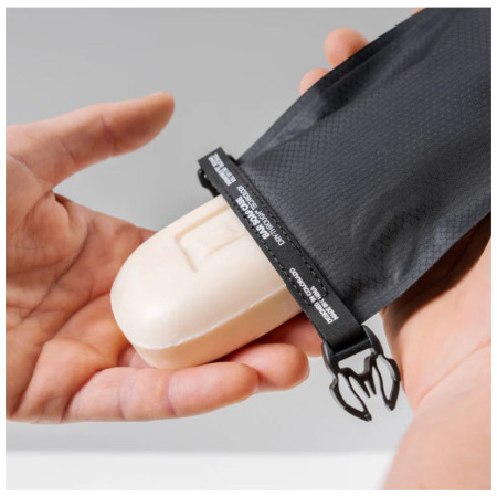 Accesorii pentru voiaj Matador FlatPak Soap Bar Case