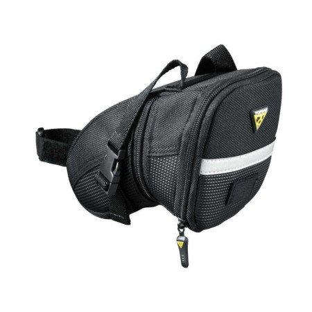 Borsetă pentru bicicletă Topeak Aero Wedge Pack Medium