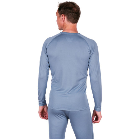 Tricou bărbați High Point Code 2.0 LS man