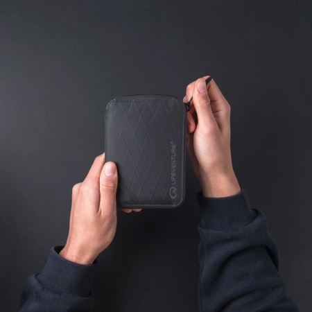 Portofel LifeVenture X-Pac Mini Travel Wallet