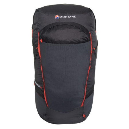 Rucsac Montane Trailblazer 44 negru