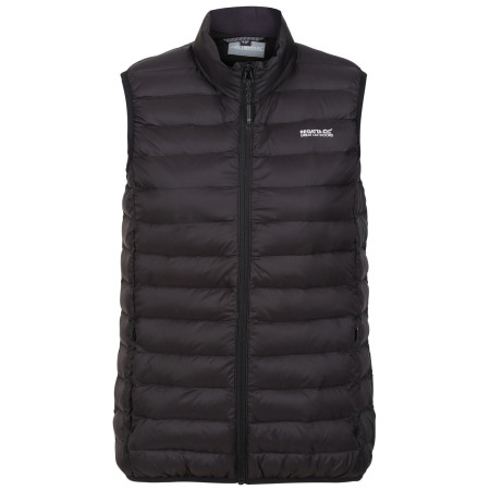 Vestă femei Regatta Women’s Marizion B/W negru Black(Black)