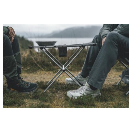 Suport pahare Robens Bushman Table Base Camp