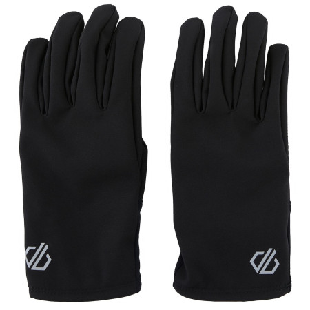 Mănuși de turism Dare 2b Endurance Pro Softshell Gloves negru Black