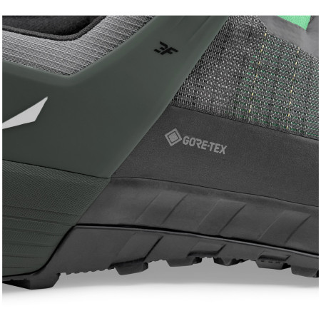 Încălțăminte turistică bărbați Salewa Wildfire Nxt Gtx M