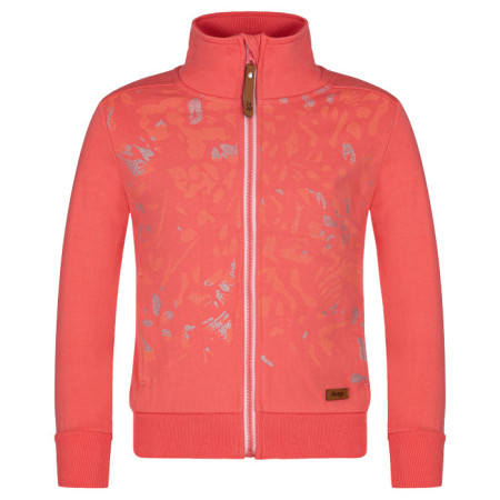 Hanorac copii Loap Dolana portocaliu/