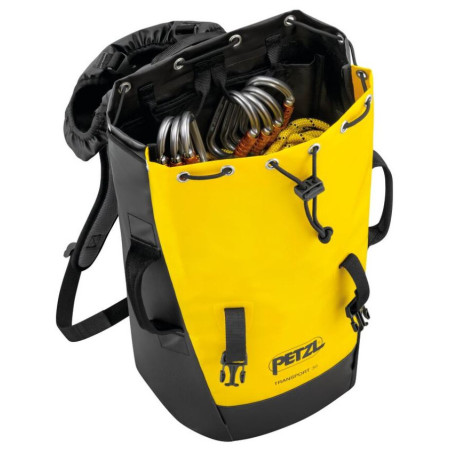 Geanta de transport Petzl Transport 30L