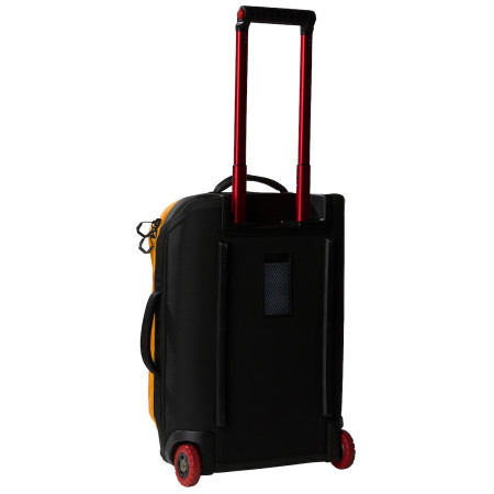 Geantă cu roți The North Face Base Camp Rolling Thunder 22