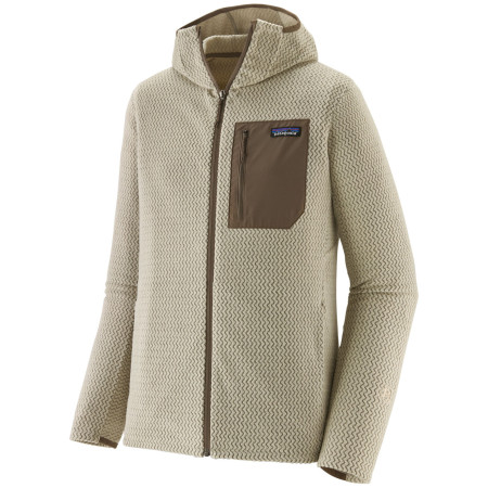 Hanorac bărbați Patagonia M's R1 Air Jkt