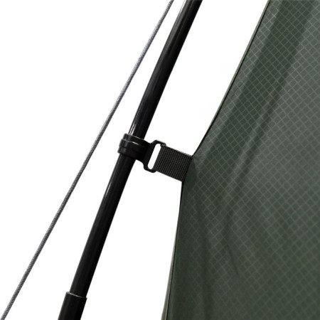 Cort de familie Vango Sherwood 400XL Package