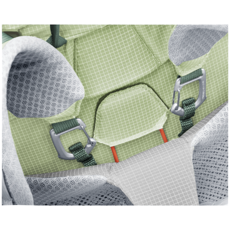 Rucsac turistic Deuter Aircontact Ultra 35+5 SL