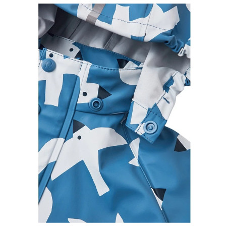 Geacă copii Reima Vesi 2023