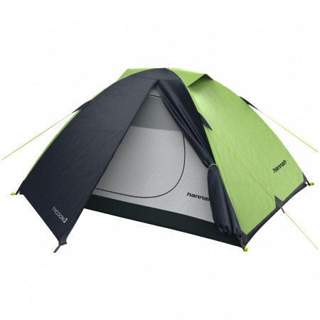 Cort Hannah Tycoon 3 verde/negru