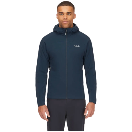Geacă bărbați Rab Xenair Alpine Light Jacket