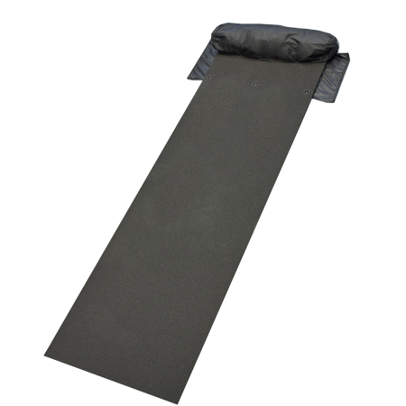 Saltea Yate Eva Comfort s obalem