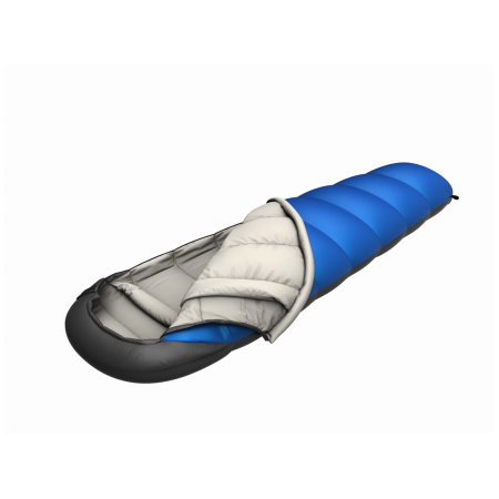 Sac de dormit Hannah Shaft 200