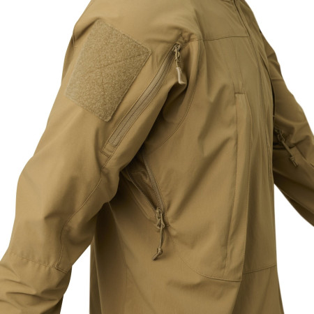 Geacă bărbați Helikon-Tex Trooper Jacket Mk2 - Stormstretch®