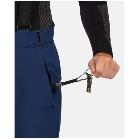 Pantaloni de iarnă bărbați Kilpi Rhea-M