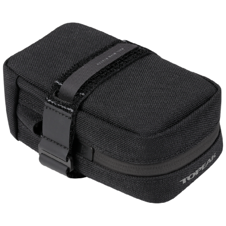Borsetă pentru bicicletă Topeak Elementa SeatBag M negru black