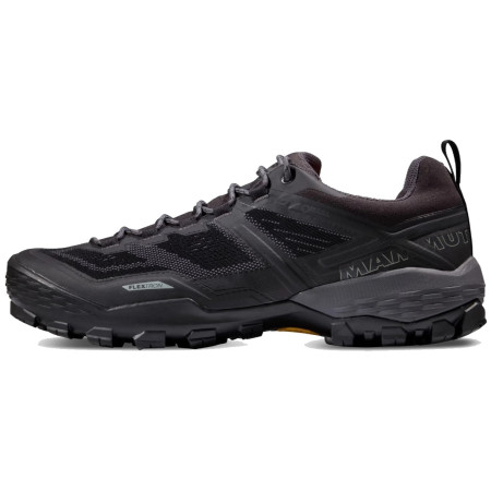 Încălțăminte bărbați Mammut Ducan Low GTX® Men negru