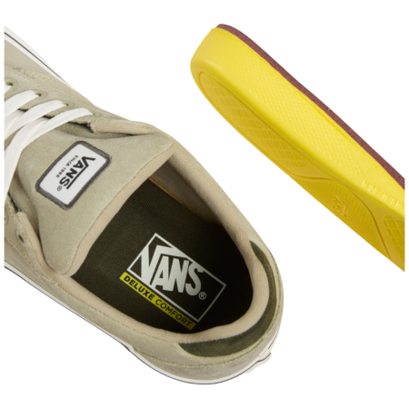 Încălțăminte bărbați Vans Atwood Deluxe