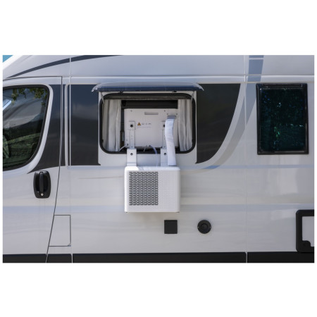 Climatizare Brunner Polarys Twinair 3
