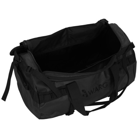 Geantă de voiaj Warg Transit Duffel 65L