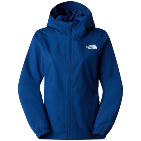 Geacă softshell pentru femei The North Face W Quest Mono Jacket