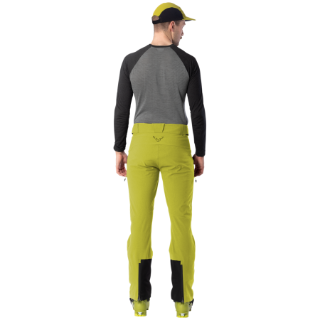 Pantaloni bărbați Dynafit Mercury Dst Pants M