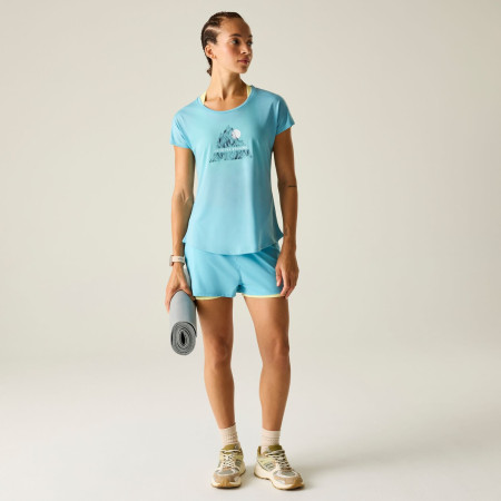 Tricou femei Dare 2b Serenity Tee