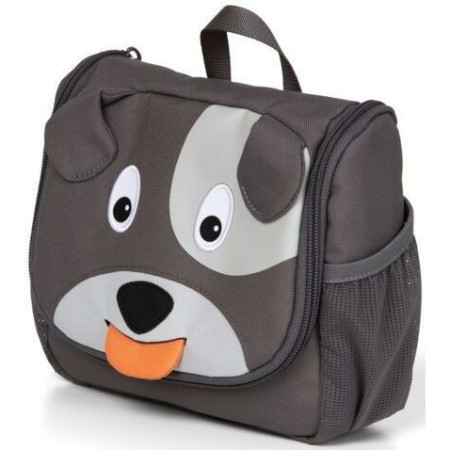 Gentuță de igienă Affenzahn Washbag Dog David