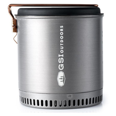 Set vase GSI Outdoors Halulite Dualist HS