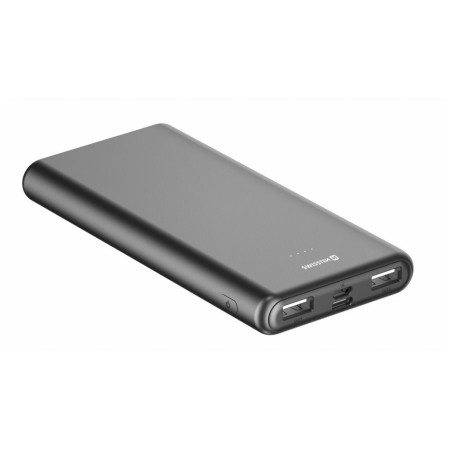 Powerbank Swissten WORX II 10000 mAh