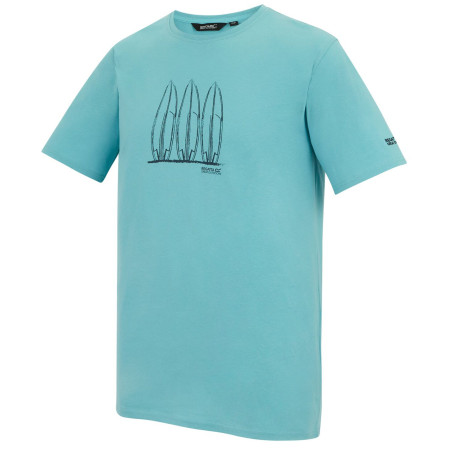 Tricou bărbați Regatta Cline IX