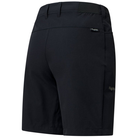 Pantaloni scurți femei Haglöfs Korp Lite Shorts