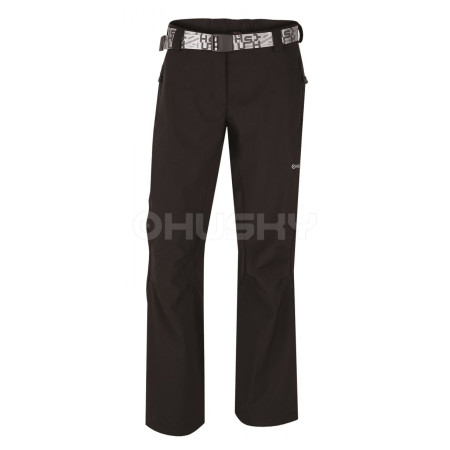 Pantaloni femei Husky
Lastop L negru černá
