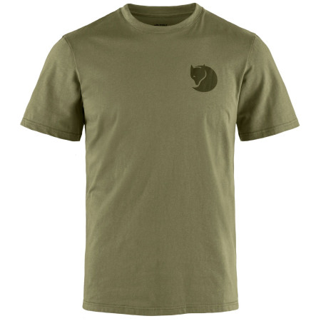 Tricou bărbați Fjällräven Walk With Nature T-shirt M