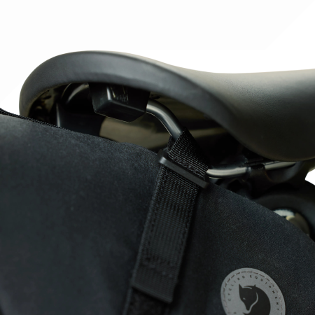 Geantă sub șa Fjällräven Hoja Seatbag