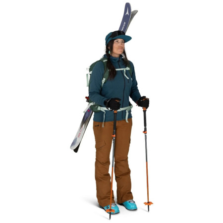 Rucsac pentru schi alpin Osprey Sopris 32