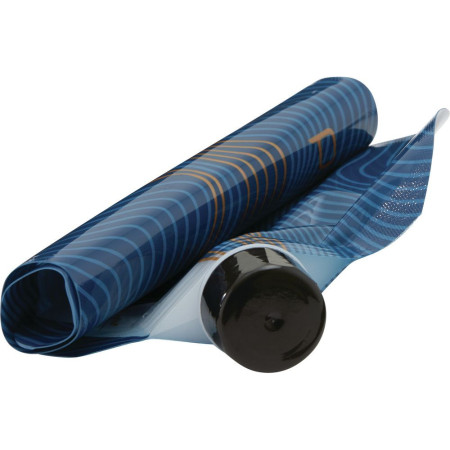 Sticlă pentru vin Platypus Platy Preserve 800ml Blue