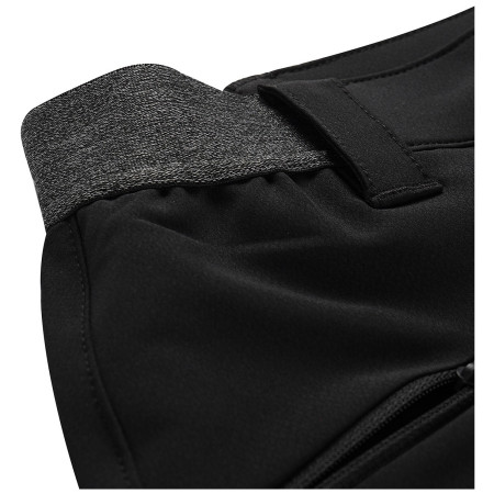 Pantaloni femei Alpine Pro Ramela
