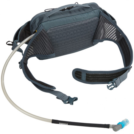 Borsetă Thule Rail Hip Pack 4L