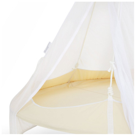 Plasă de țânțari Hamaka.eu Hangout Pod