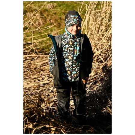 Hanorac copii WAMU Dinosauři