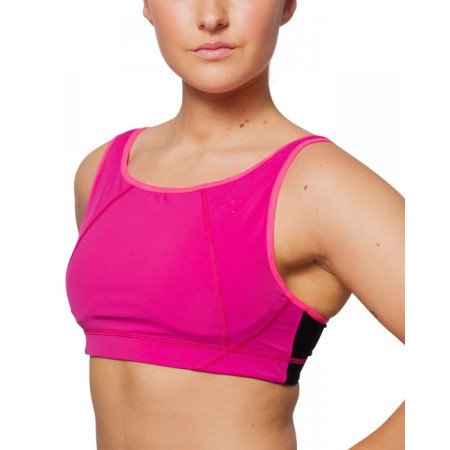 Sutien Kari Traa Liv