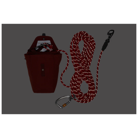Lesă pentru câine Ruffwear Knot-a-Hitch™