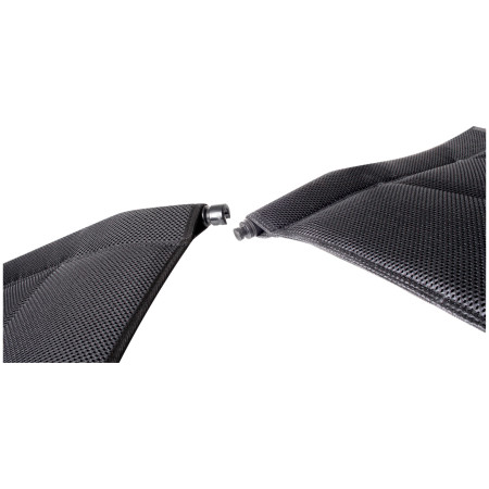 Scaun Brunner Aravel 3D Limbo Footrest