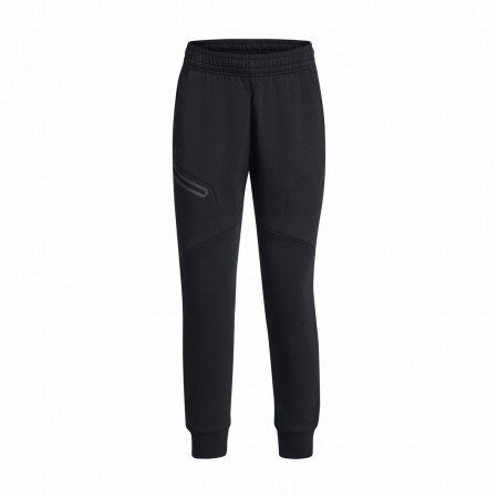 Pantaloni jogging femei Under Armour Unstoppable Flc Jogger